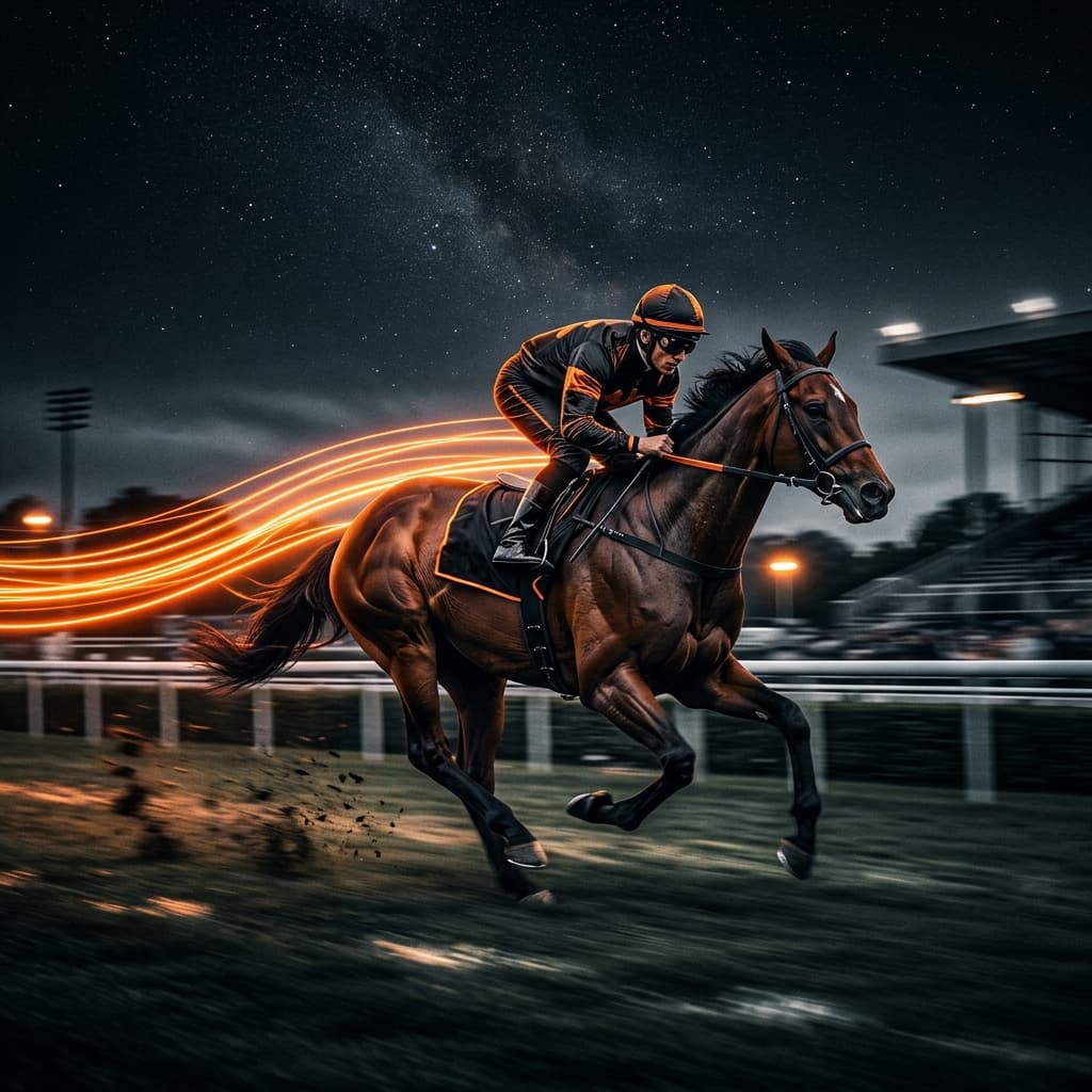 Caballos